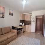 Furnished-Studio-in-residential-building