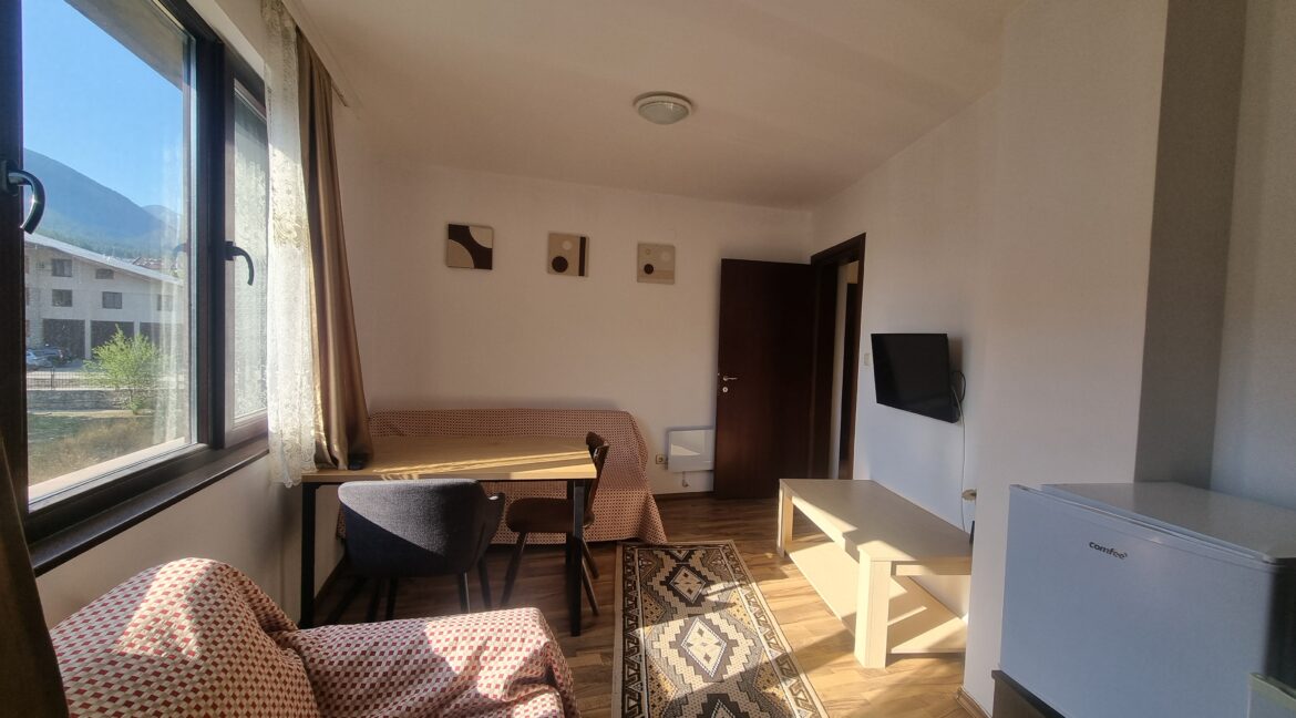 1 1-bedroom apartment, Bansko, close to lift (10)