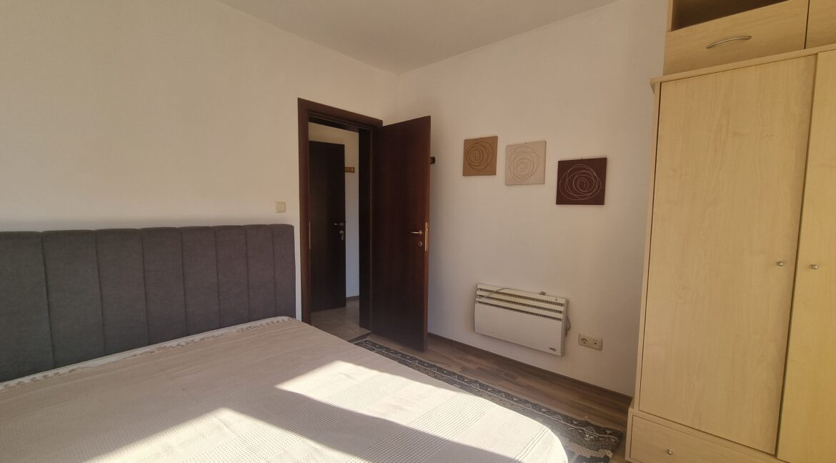 1 1-bedroom apartment, Bansko, close to lift (4)