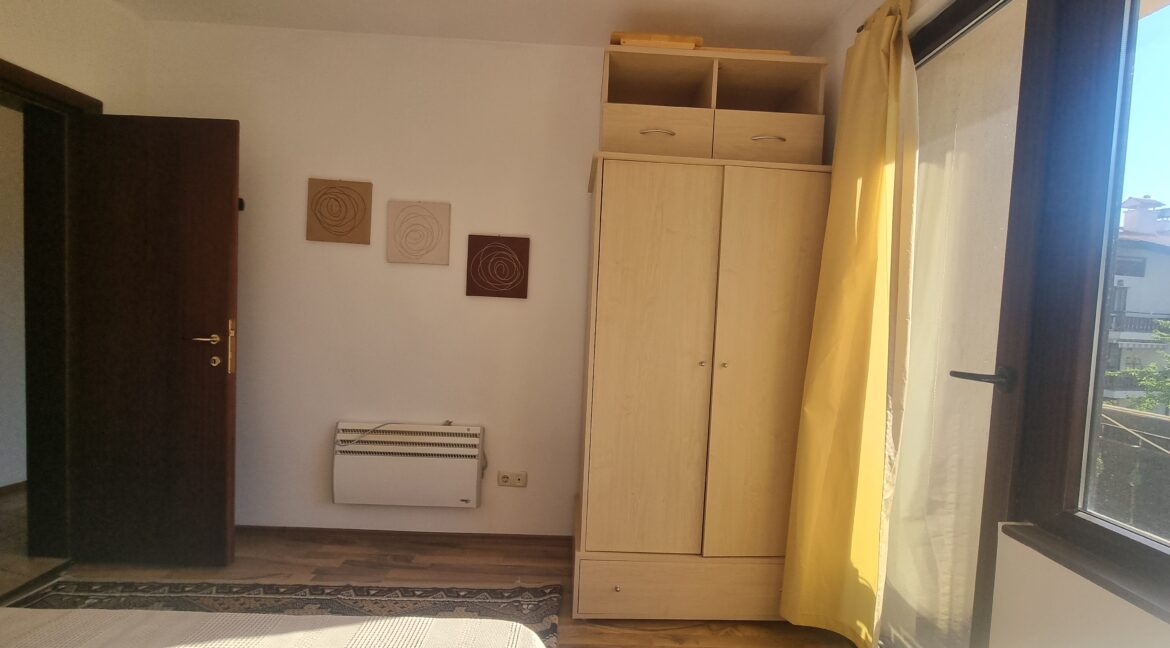 1 1-bedroom apartment, Bansko, close to lift (5)