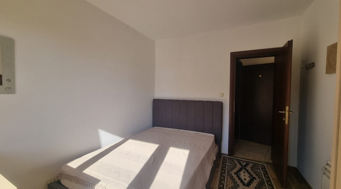 1 1-bedroom apartment, Bansko, close to lift (6)