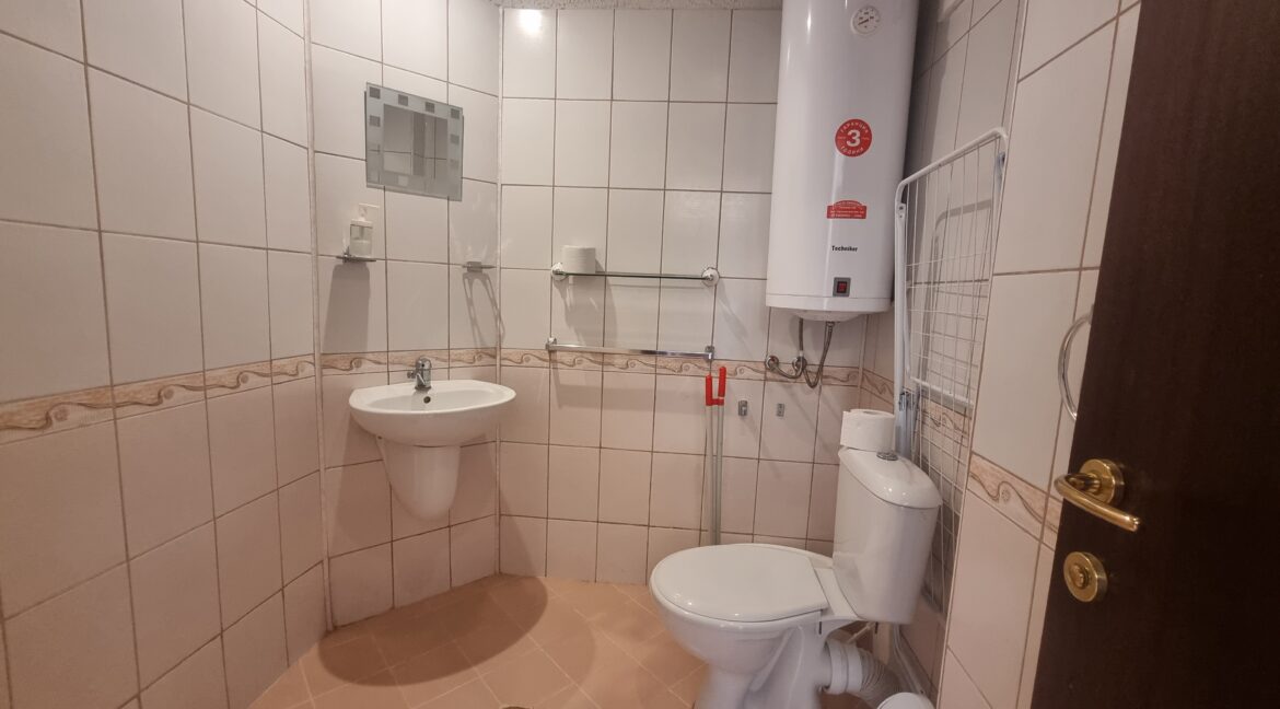 1 1-bedroom apartment, Bansko, close to lift (8)
