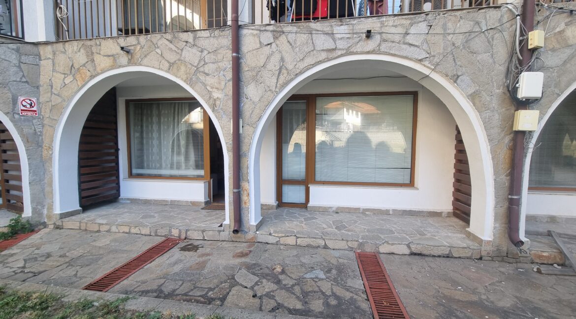 Complex Monastery Bansko (3)