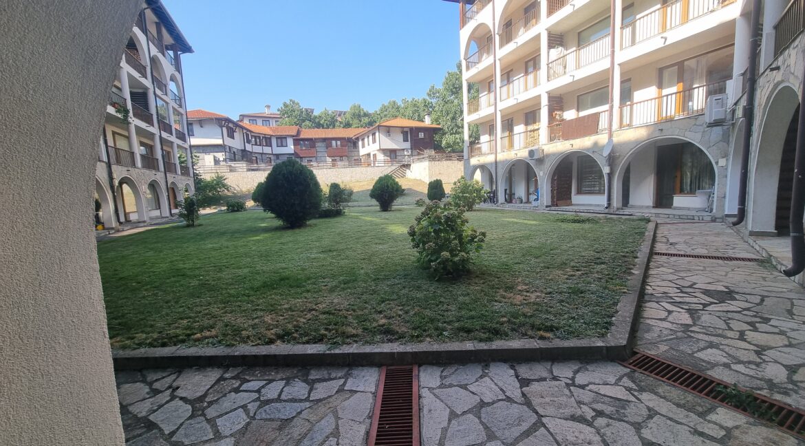 Complex Monastery Bansko (4)
