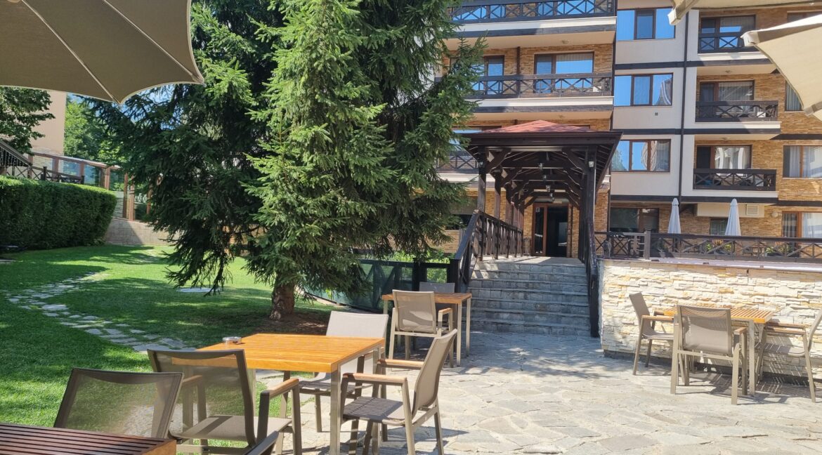 Студио в Регнум (18)