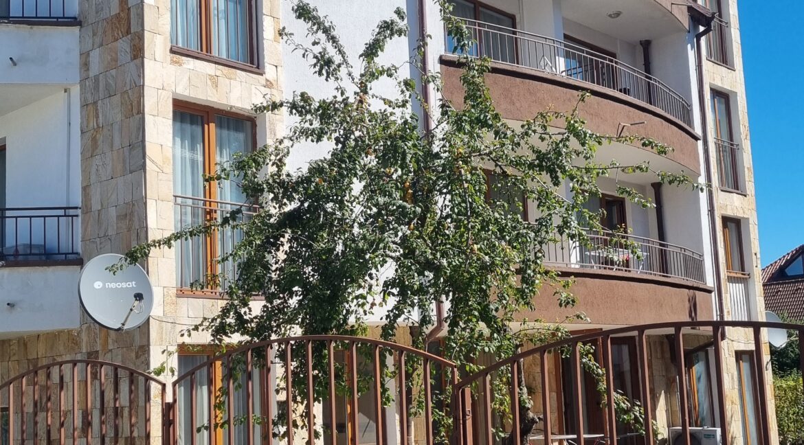 studio Bansko (1)